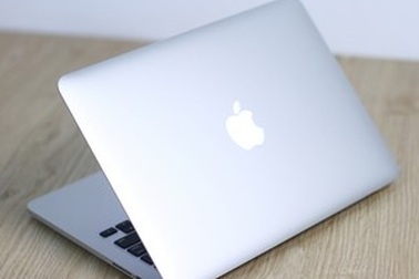 Hình ảnh chi tiết MacBook Pro màn hình Retina tại Hà Nội