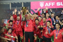 Bóng đá Việt Nam và những mục tiêu lớn trong năm 2020