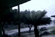 Bão Ian quần thảo, toàn bộ 11,3 triệu dân Cuba chịu cảnh mất điện