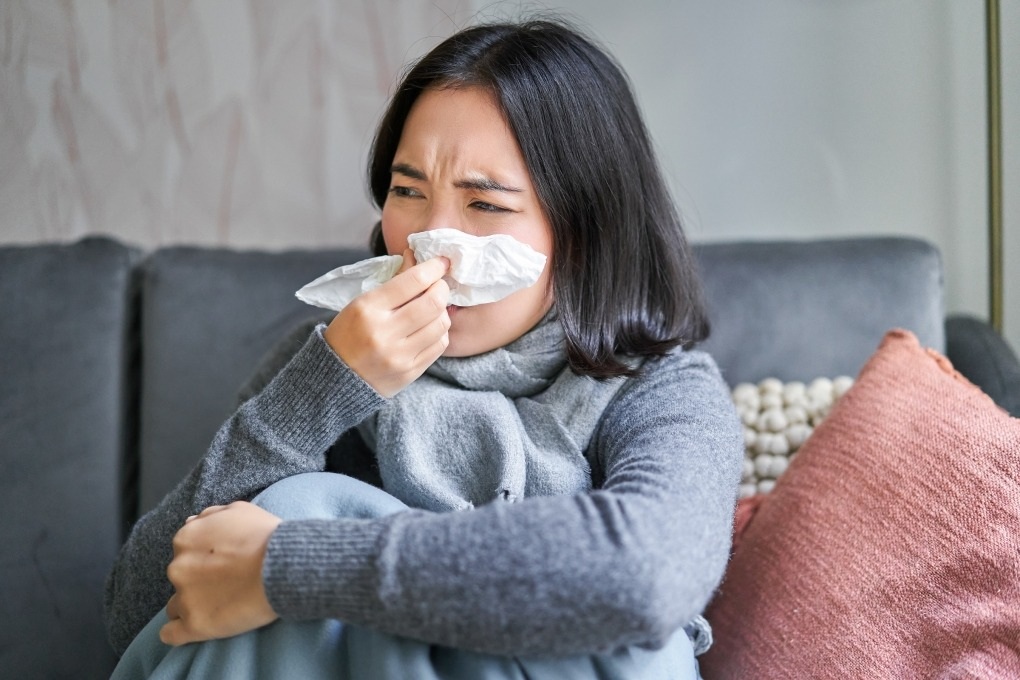 Xông hơi giải cảm mùa mưa hiệu quả, nhưng ai không nên thực hiện? - 1 Xông hơi giải cảm mùa mưa hiệu quả, nhưng ai không nên thực hiện? - 1