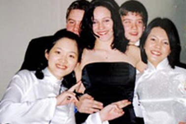 Trịnh Mai Trang và Điệu nhảy thần chết giữa nước Anh 