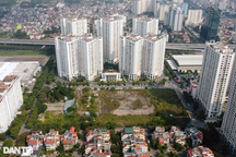 Sửa Luật Đất đai: Chính phủ đề nghị giữ Quỹ phát triển đất