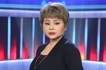 Lê Giang: “Trừ mắt ra chỗ nào tôi cũng sửa, gương mặt thay đổi từng giờ”