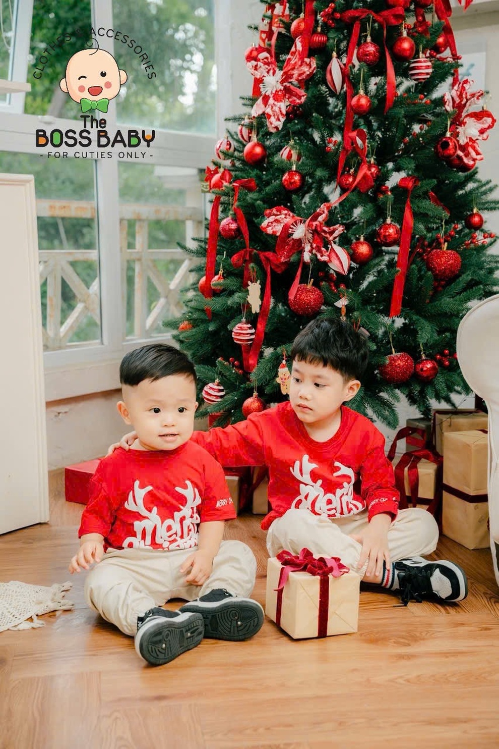 The Boss Baby mong muốn mang sản phẩm thời trang bền vững cho bé - 3 The Boss Baby mong muốn mang sản phẩm thời trang bền vững cho bé - 3