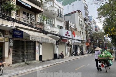 Mặt tiền đẹp, khách sạn phố cổ đồng loạt "đại hạ giá" thuê