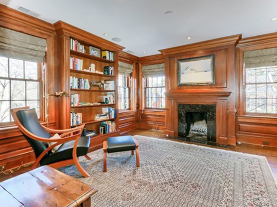 Rao bán ngôi nhà “một thời để nhớ” của cố Tổng thống Mỹ J.F. Kennedy - 6