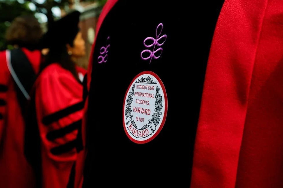 Harvard có thể phục hồi, nhưng niềm tin liệu có thể lấy lại? - 2 Harvard có thể phục hồi, nhưng niềm tin liệu có thể lấy lại? - 2