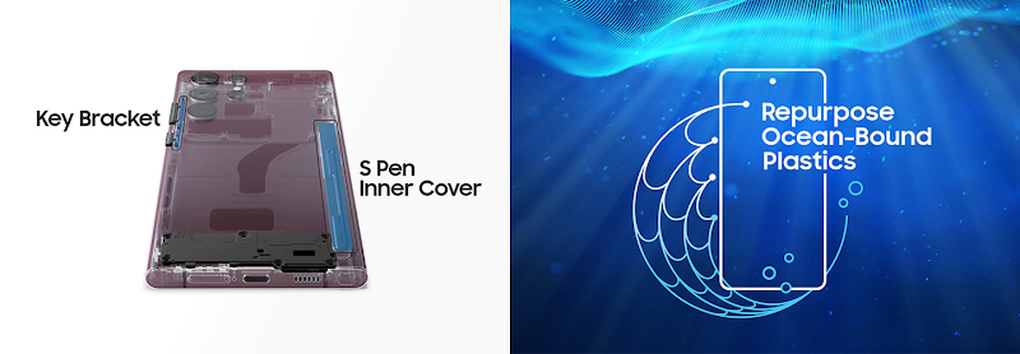 Samsung nhận giải thưởng Kinh doanh bền vững SEAL năm 2022 - 2