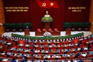 Trung ương kết luận Nhà nước quyết định giá đất, không để cơ chế nhiều giá