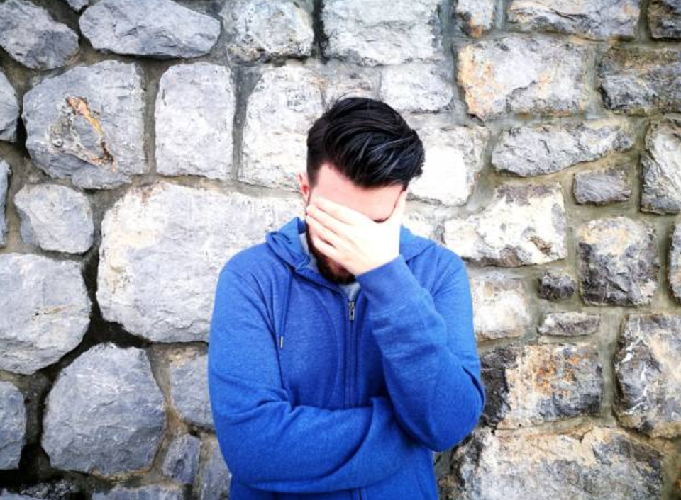 “Đàn ông có thể lên giường với ai cũng được” - 1 “Đàn ông có thể lên giường với ai cũng được” - 1