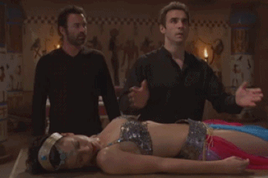 Khám phá bí mật của các kỹ thuật ướp xác cổ đại