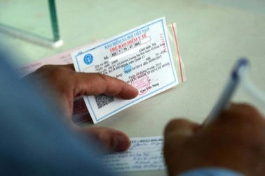 Chính phủ đề xuất 4 chính sách cấp bách liên quan bảo hiểm y tế