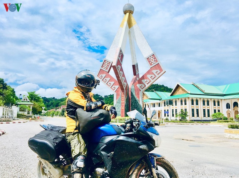Kinh nghiệm check-in của chàng phượt thủ 3 lần đi xuyên Việt bằng xe máy - 2 Kinh nghiệm check-in của chàng phượt thủ 3 lần đi xuyên Việt bằng xe máy - 2