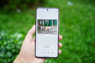 Đánh giá vivo V60 Lite 5G: Hiệu suất tốt, pin khỏe, camera còn hạn chế - 10 Đánh giá vivo V60 Lite 5G: Hiệu suất tốt, pin khỏe, camera còn hạn chế - 10