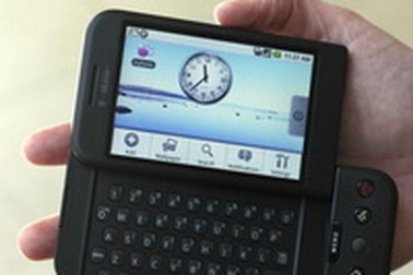 Sony Ericsson, Asus đứng chung trận tuyến với Google Android