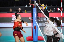 Báo Thái Lan tin vào khả năng kháng án thành công của bóng chuyền Việt Nam