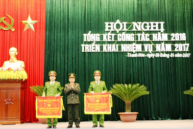 Cảnh sát phòng cháy chữa cháy đã cứu hộ, cứu nạn hơn 100 người