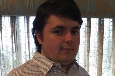 Thiếu niên 16 tuổi đã ứng cử ghế thống đốc