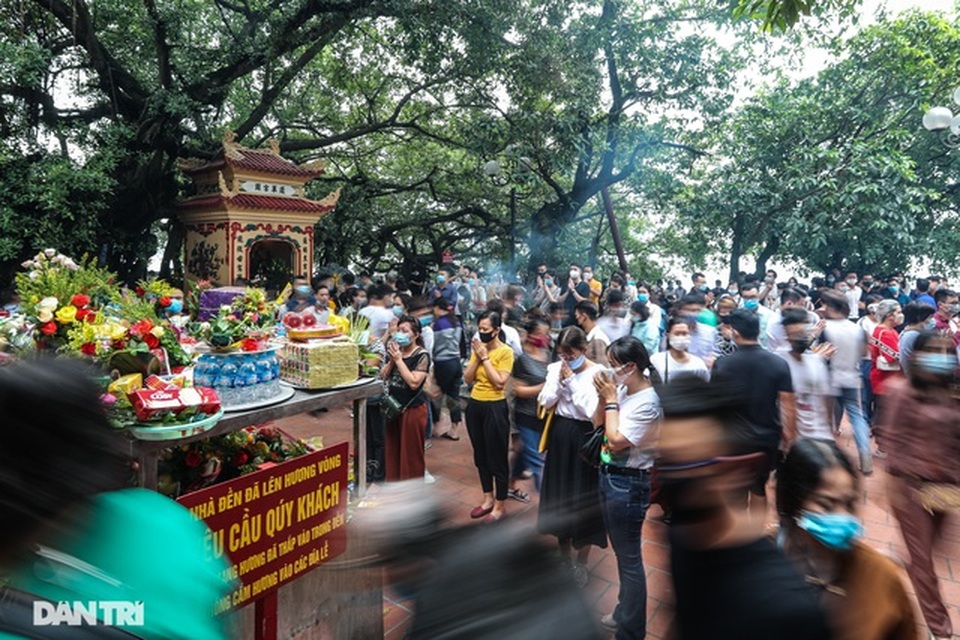 Không để lây lan dịch Covid-19 trong hoạt động du lịch - 1 Không để lây lan dịch Covid-19 trong hoạt động du lịch - 1