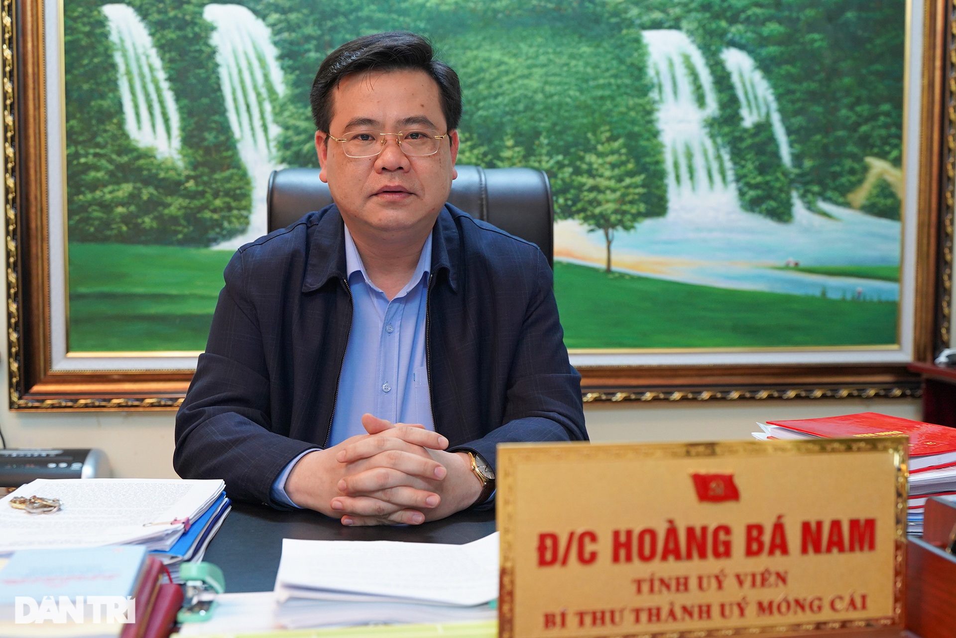 Hơn 1.400 container hàng hóa ùn tắc kỷ lục tại cửa khẩu Móng Cái dịp Tết - 8 Hơn 1.400 container hàng hóa ùn tắc kỷ lục tại cửa khẩu Móng Cái dịp Tết - 8