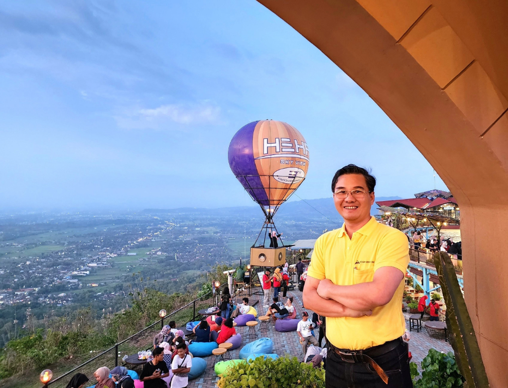 Trải nghiệm tâm linh tại đền Yogyakarta và khám phá văn hóa Bali - 4 Trải nghiệm tâm linh tại đền Yogyakarta và khám phá văn hóa Bali - 4