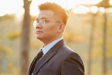 Bộ Công an bắt lập trình viên Nhâm Hoàng Khang