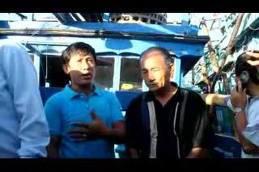 Chuyên gia Nhật khen ngư dân Việt Nam có tay nghề cao