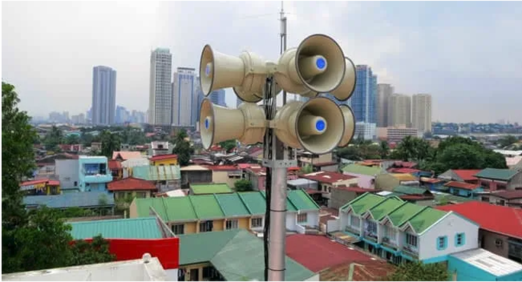 Các nước trên thế giới sử dụng loa phường để làm gì? - 3 Các nước trên thế giới sử dụng loa phường để làm gì? - 3