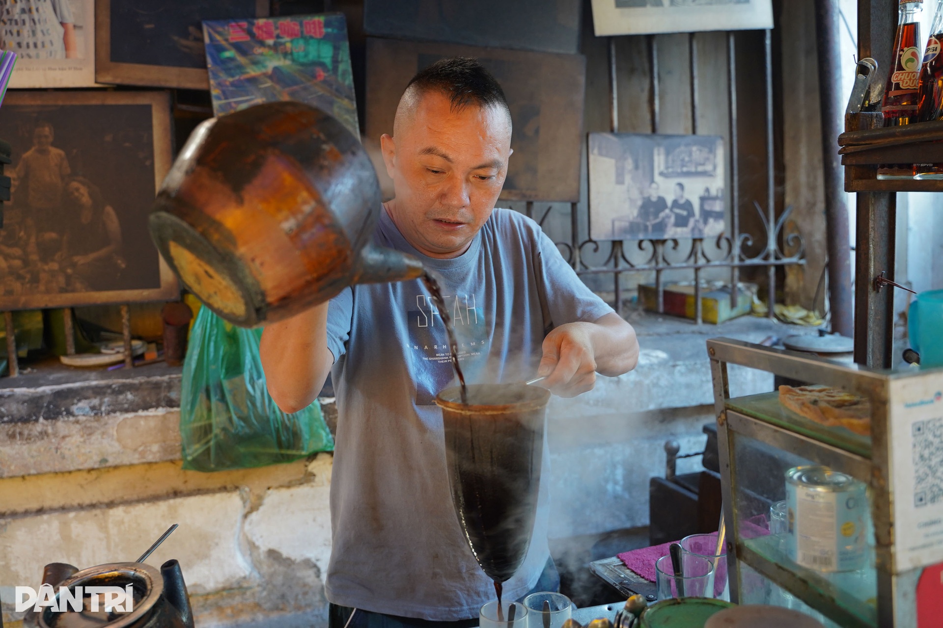 Phường Chợ Lớn: Hồi sinh cái tên mang dấu ấn người Hoa giữa lòng Sài Gòn - 10