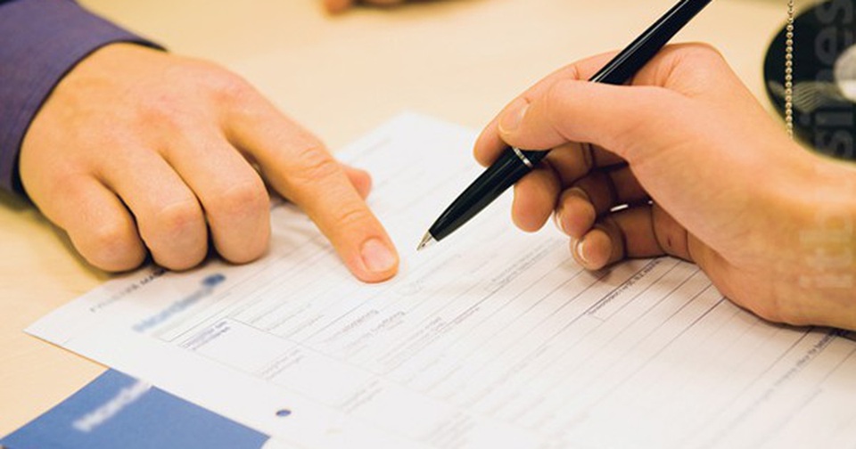 Lao động thử việc cần biết những điều này để tránh thiệt thòi - 1 Lao động thử việc cần biết những điều này để tránh thiệt thòi - 1