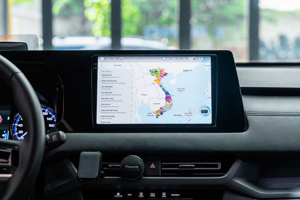 Vietmap Live cập nhật bản đồ hành chính mới toàn quốc sau sáp nhập - 1 Vietmap Live cập nhật bản đồ hành chính mới toàn quốc sau sáp nhập - 1