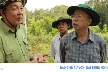 Bí thư Tỉnh ủy Hậu Giang nói về quyết định xin nghỉ hưu sớm của mình