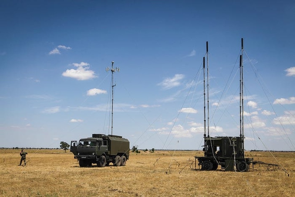 NATO thức tỉnh vì cuộc chiến Nga - Ukraine? - 5 NATO thức tỉnh vì cuộc chiến Nga - Ukraine? - 5
