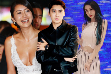 Sự sa ngã và cái giá đắng ngắt của loạt tài tử, minh tinh mua bán dâm