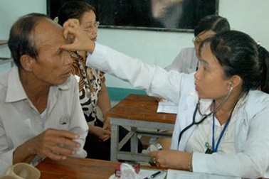 Việt Nam già hóa dân số nhanh