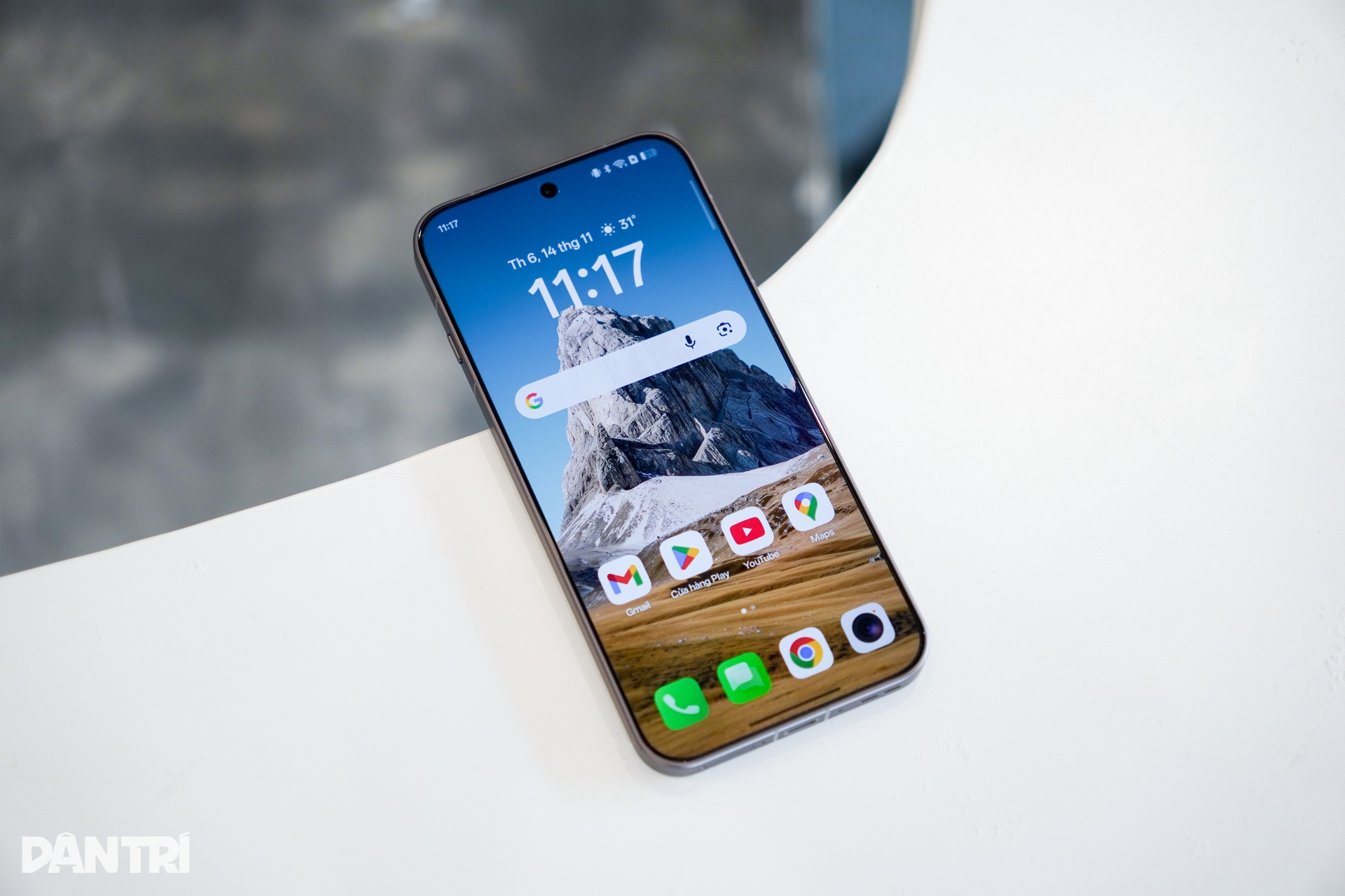 ColorOS 16 trên OPPO Find X9 Pro: Trải nghiệm thông minh, kết nối liền mạch - 2