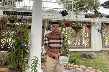 Giám đốc công ty trữ than lậu chỉ là lái xe của anh em đại gia lan đột biến