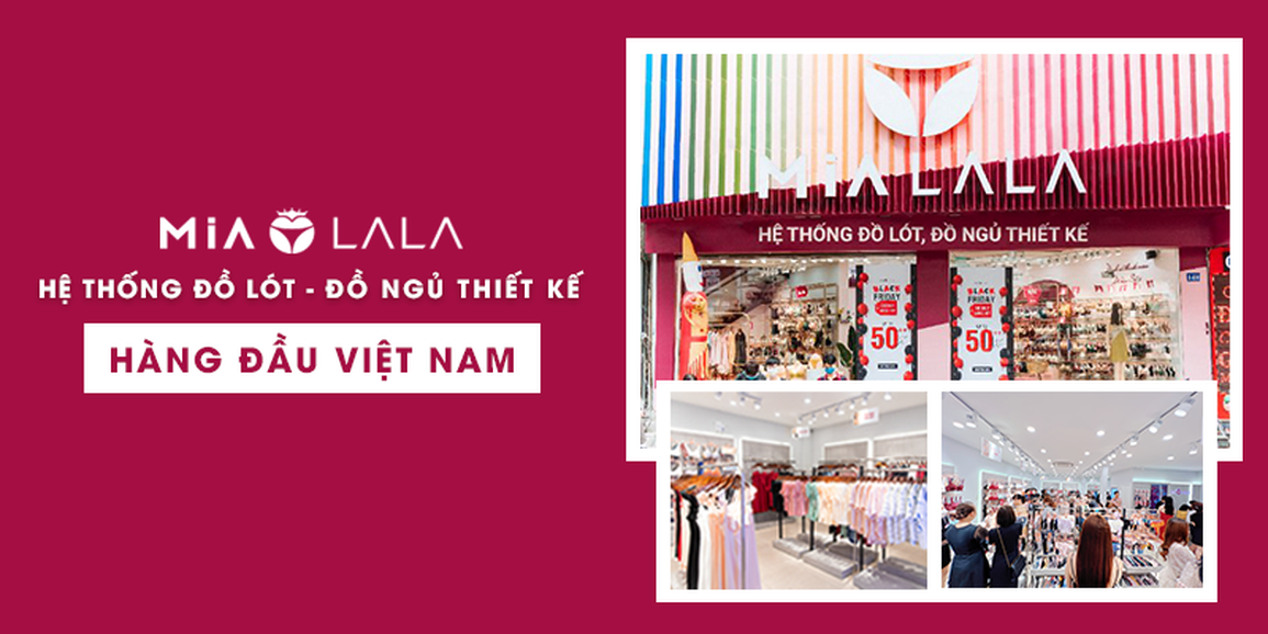 Mialala với tham vọng phủ sóng, lan tỏa hạnh phúc tới mọi phụ nữ Việt - 1 Mialala với tham vọng phủ sóng, lan tỏa hạnh phúc tới mọi phụ nữ Việt - 1