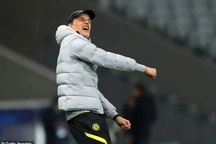 HLV Thomas Tuchel lần đầu lên tiếng về tin đồn dẫn dắt Man Utd