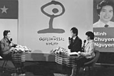 Kỳ IV: Giông gió đổ lên đầu tác giả