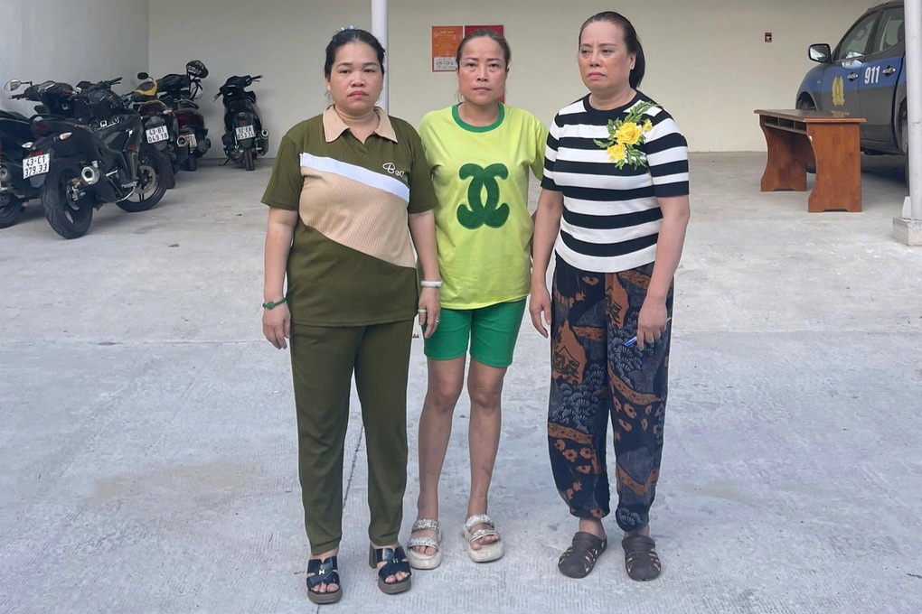 Triệt xóa đường dây đánh bạc quy mô hàng tỷ đồng - 1 Triệt xóa đường dây đánh bạc quy mô hàng tỷ đồng - 1