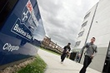 Gặp gỡ đại diện trường Đại học Newcastle, Anh Quốc