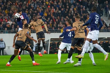 HLV Galtier: "PSG thua trận không phải vì vắng Messi và Neymar"