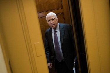 Thượng viện Mỹ lần thứ 3 bác đề xuất thay thế Obamacare