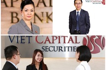 Bà Nguyễn Thanh Phượng mất quyền cổ đông lớn tại Chứng khoán Bản Việt