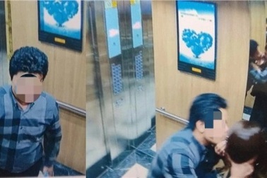 Tăng mức phạt với hành vi sàm sỡ, quấy rối tình dục