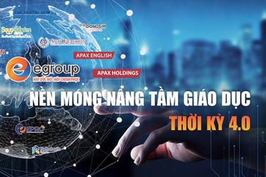 Đột phá giáo dục để tạo ra thế hệ công dân toàn cầu