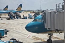 5 tỉnh, thành có 2 sân bay sau sáp nhập