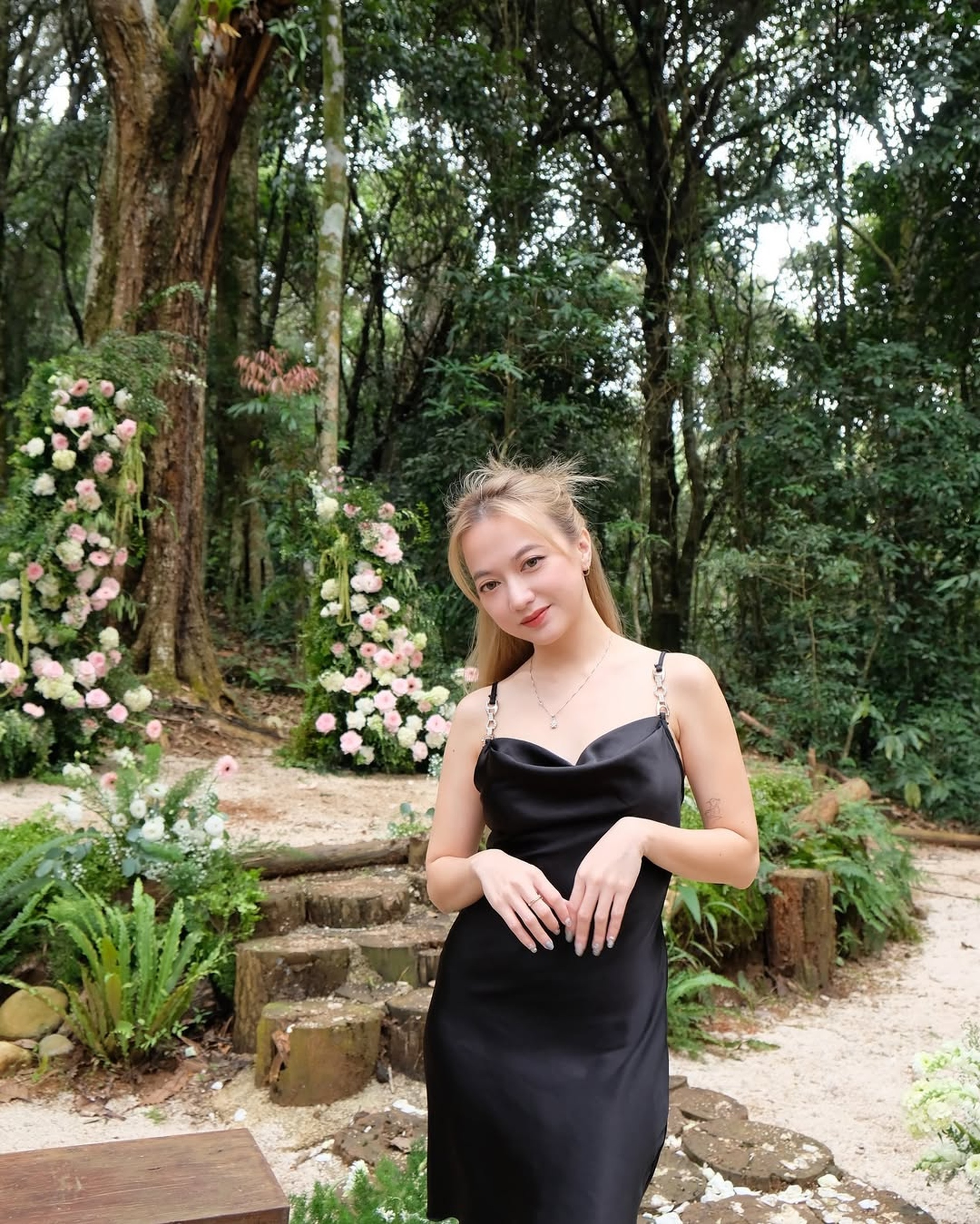 Bé Xuân Nghi: 30 tuổi ở bên bạn trai, tôi được chăm sóc như em bé - 10 Bé Xuân Nghi: 30 tuổi ở bên bạn trai, tôi được chăm sóc như em bé - 10