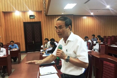 Công nhân dại gì đi học nghề!